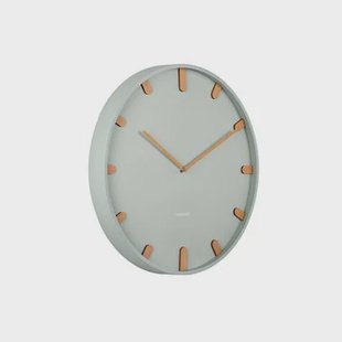 Karlsson - Wall Clock Grace