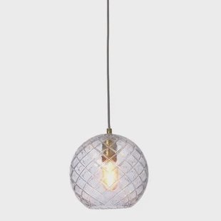 it&apos;s about RoMi Hanglamp Venice - Helder - Ø22cm