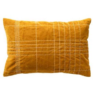 Dutch Decor sierkussen SELAH - 40x60 cm Chai Tea