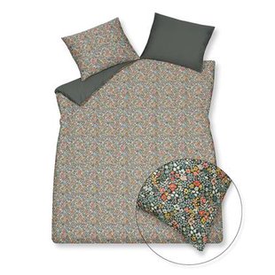 Vandyck - PURE 65 satin flower - 200x200|220 + 2x 60x70