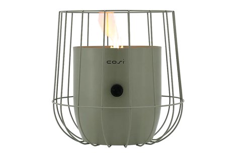 Cosi | Cosiscoop Basket | Olive