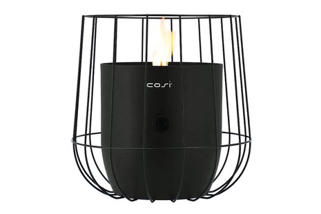 Cosi | Cosiscoop | Basket Zwart Cosi | Cosiscoop | Basket Zwart