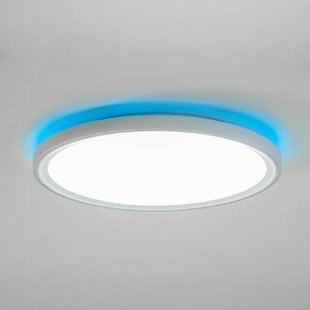 BRUMBERG Sunny Midi kleurenringset, blauw