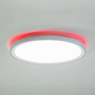 BRUMBERG Sunny Maxi kleurenringset, rood