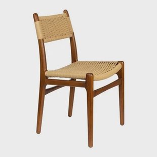 Dutchbone Cecile Eetkamerstoel