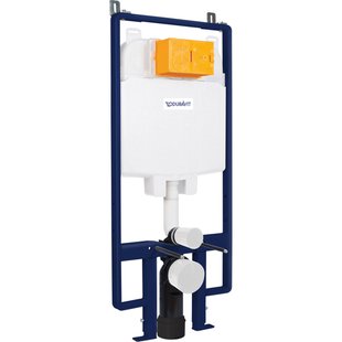 Duravit Inbouwreservoir met frame WD1031000000