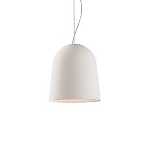 Casablanca Clavio hanglamp 1-lamp antraciet/alu