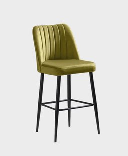 Set van 2 barstoelen Katie | Kalune Design