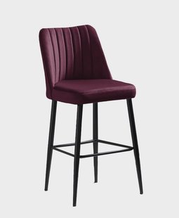 Set van 4 barstoelen Katie | Kalune Design