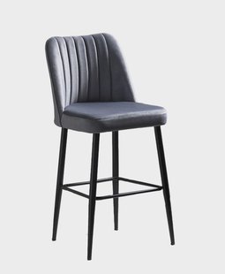 Set van 4 barstoelen Katie | Kalune Design