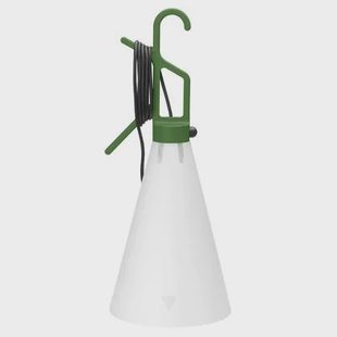 Mayday Outdoor tafellamp groen