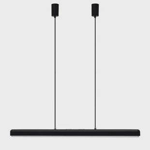 Umage Hazel Branch hanglamp LED 100 zwart|staal