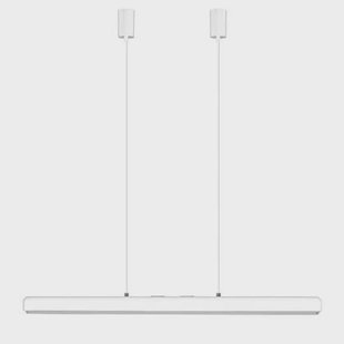 Umage Hazel Branch hanglamp LED 100 wit|staal