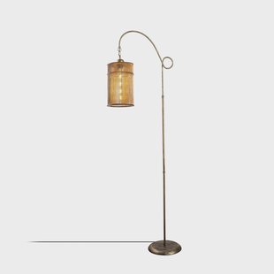 Vloerlamp-Cylinder Floor | Opviq