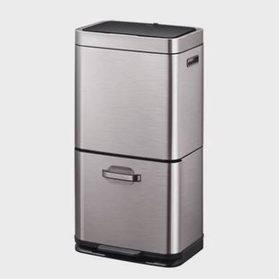 EKO - Himalaya Recycler Sensor Bin 35+25 liter