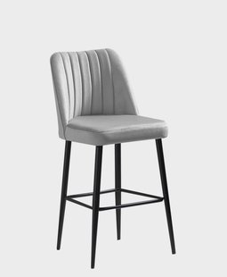 Set van 2 barstoelen Katie | Kalune Design