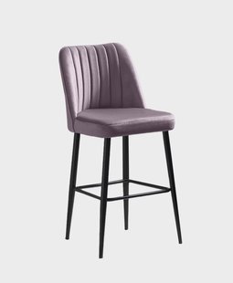 Set van 2 barstoelen Katie | Kalune Design