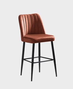 Set van 2 barstoelen Katie | Kalune Design