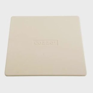 Cozze - Pizzasteen 30,5 x 30,5 cm