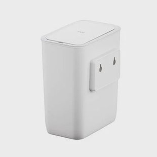 EKO - Wall-Mount Morandi Smart Sensor Bin 8 liter
