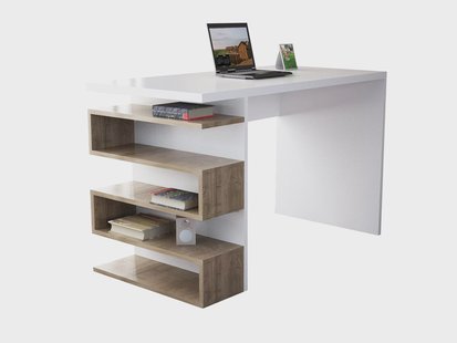 Bureau Anba | Kalune Design