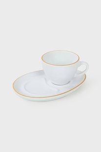 4-delige thee set Manny keramiek | Hermia