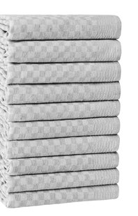 Set van 10 theedoeken Wallace | Hermia