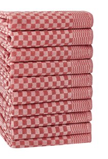 Set van 10 theedoeken Wallace | Hermia