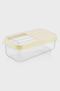 Set van 3 bewaarbakjes Clara | Hermia