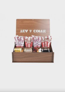 Theedoos Tammy | Hermia