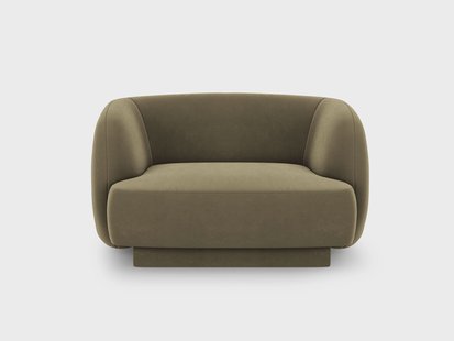 Fauteuil Miley velvet | Micadoni Limited Edition Fauteuil Miley velvet | Micadoni Limited Edition