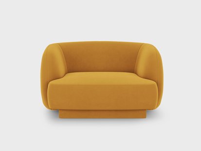 Fauteuil Miley velvet | Micadoni Limited Edition Fauteuil Miley velvet | Micadoni Limited Edition