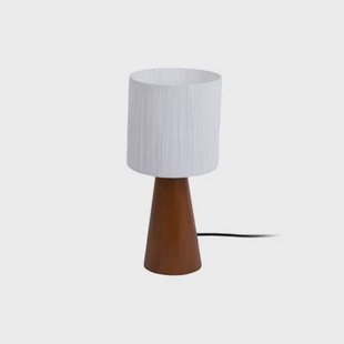 Leitmotiv - Table Lamp Sheer Cone