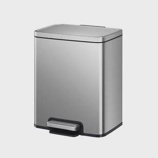 EKO - Madison pedaalemmer 12 liter EKO - Madison pedaalemmer 12 liter