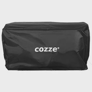 Cozze - Beschermhoes voor Pizza Oven 13 Inch Cozze - Beschermhoes voor Pizza Oven 13 Inch