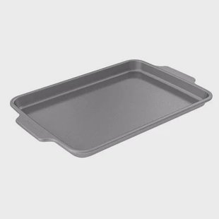 KitchenAid Bakplaat Aluminized Steel 33 x 22 cm KitchenAid Bakplaat Aluminized Steel 33 x 22 cm