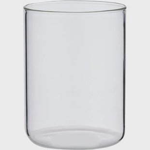 Alessi Reserve Glas - voor mok MGMUG Alessi Reserve Glas - voor mok MGMUG