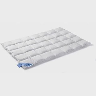 65 Dekbed | 200 cm x 140 cm | Wit | Katoen | Dons 65 Dekbed | 200 cm x 140 cm | Wit | Katoen | Dons