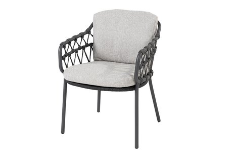 4 Seasons Outdoor | Tuinstoel Calpi