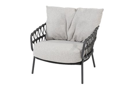 4 Seasons Outdoor | Loungestoel Calpi