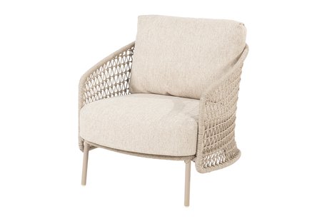 4 Seasons Outdoor | Loungestoel Puccini