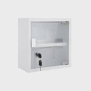 present time - Wall Cabinet Medicine Small present time - Wall Cabinet Medicine Small