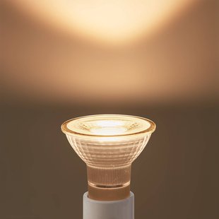 Arcchio LED-reflector GU10 3,5W 3.000K 36°