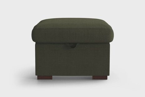 Hocker Odeon met opbergruimte | NADUVI Collection