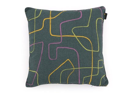 Madison Sierkussen 50x50cm - Laagste prijsgarantie!