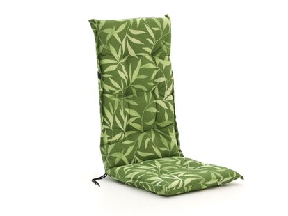 Madison tuinkussens hoge rug 125x50cm - Laagste prijsgarantie!