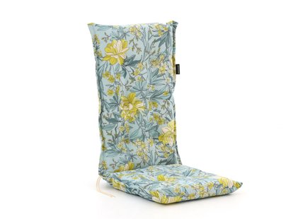 Madison tuinkussens hoge rug 125x50cm - Laagste prijsgarantie!
