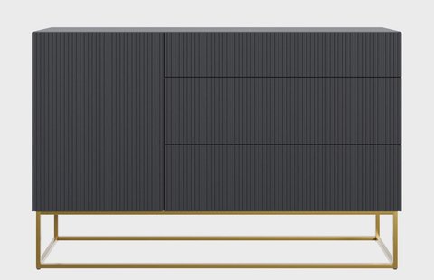 Wandkast Vesper | Selsey Design