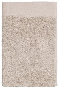 HEMA Handdoeken - hotel extra zacht zand (zand)