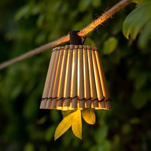 Newgarden Okinawa lichtketting 10-lamps 24V